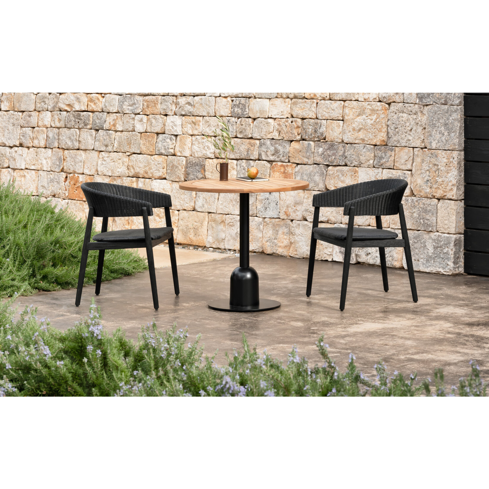 Sphera Bistrotisch Outdoor