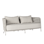 Rapallo Outdoor Sofa, 191x75xSH41cm