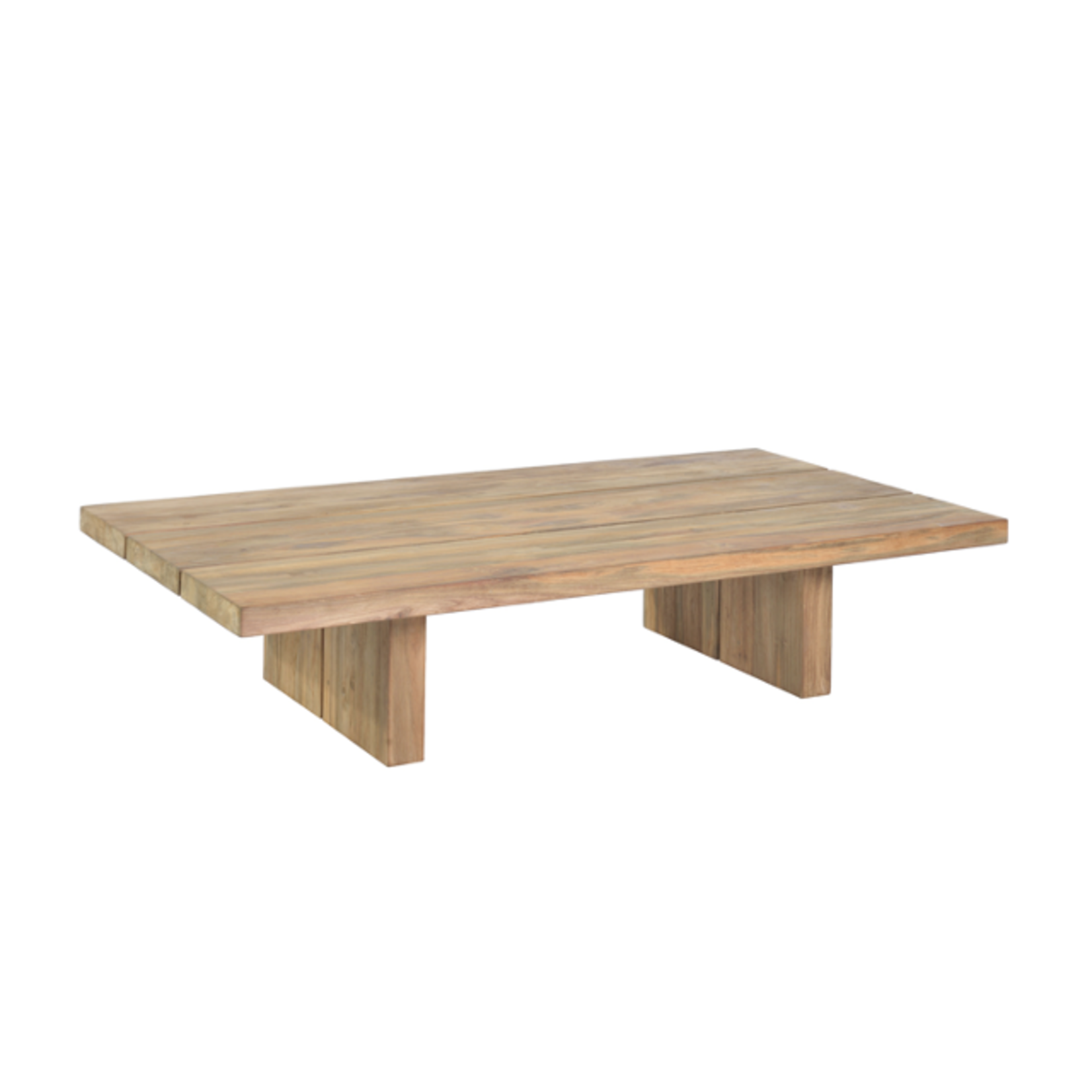 Sevilla Salontisch Outdoor, 160x85xH35cm