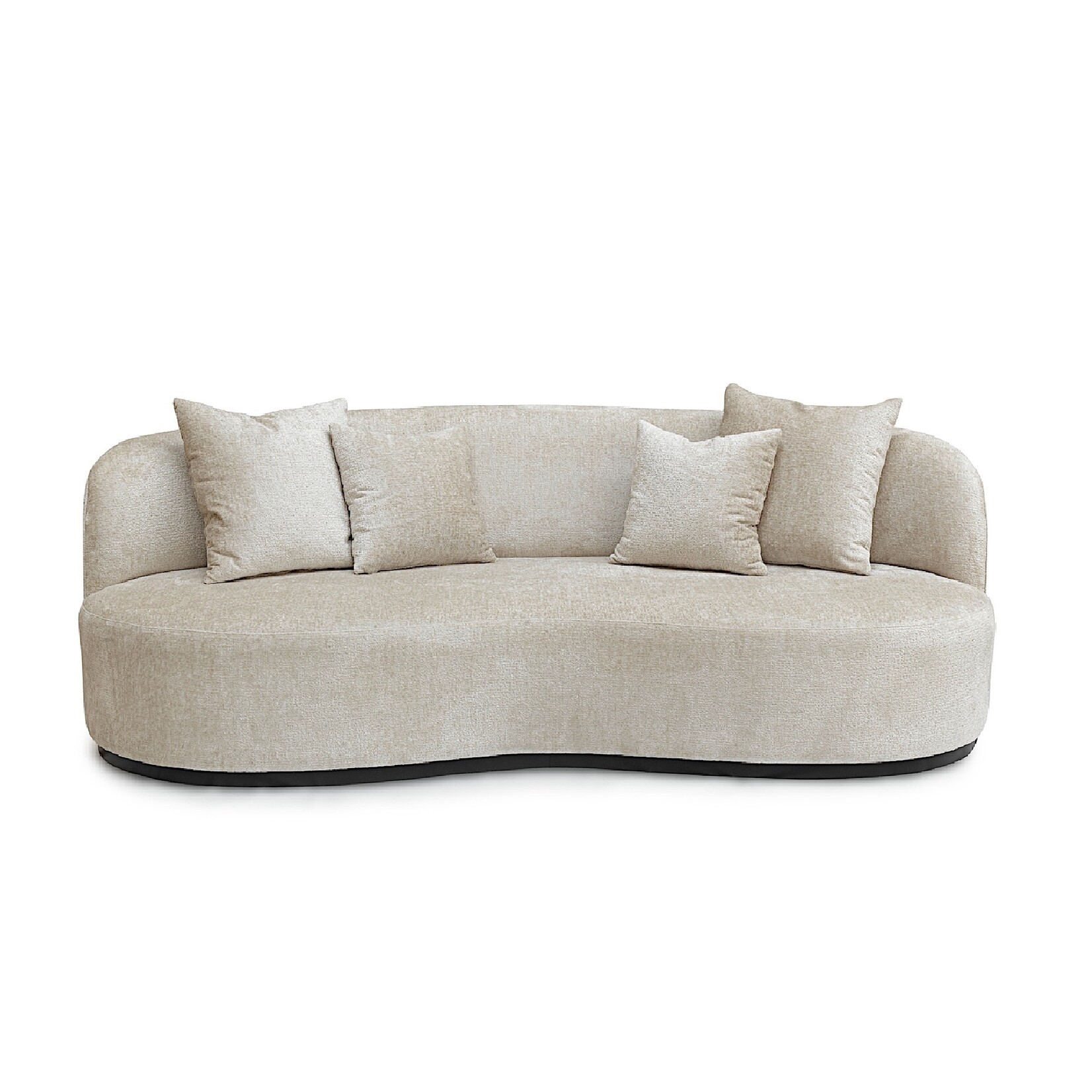 Fowler Sofa cream