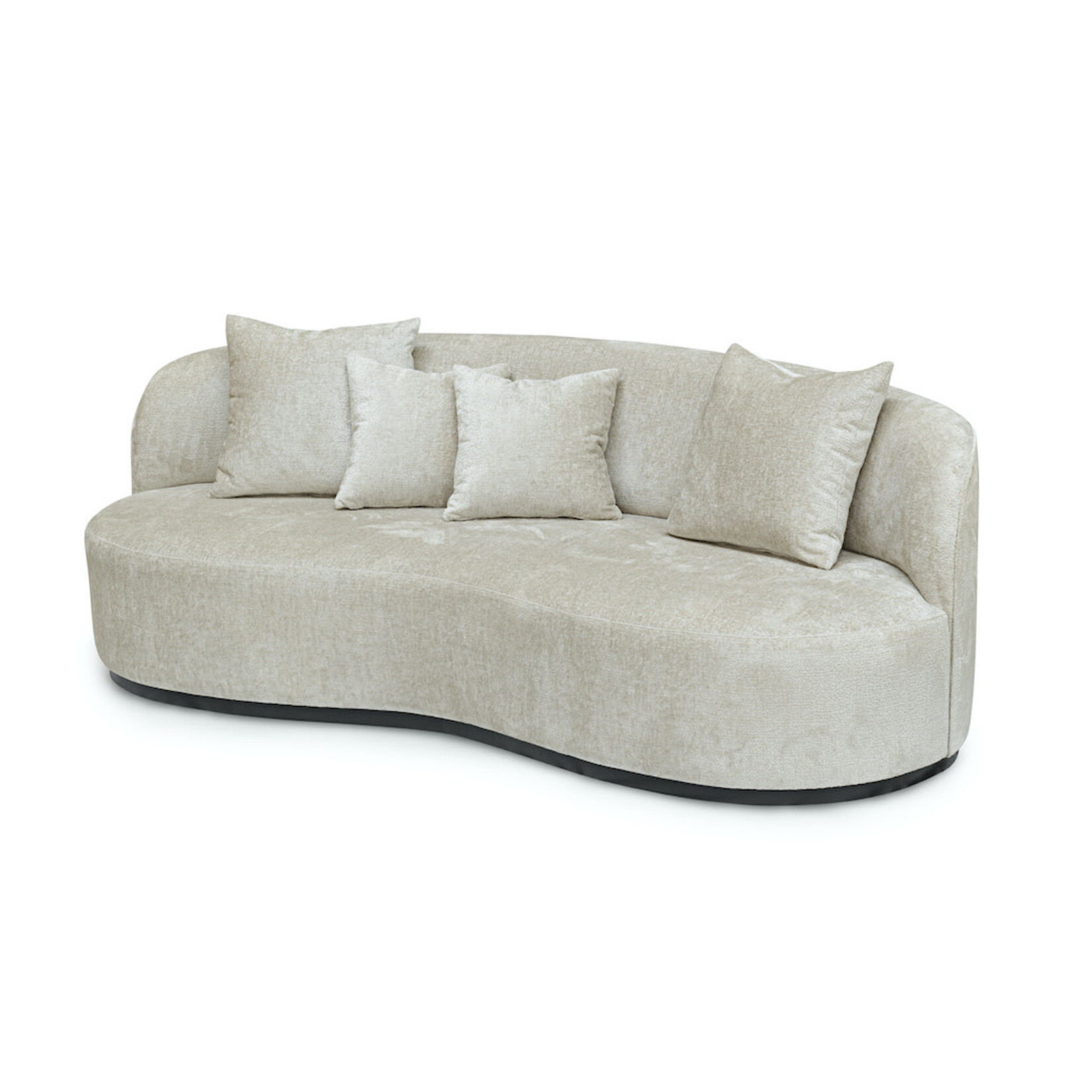 Fowler Sofa cream