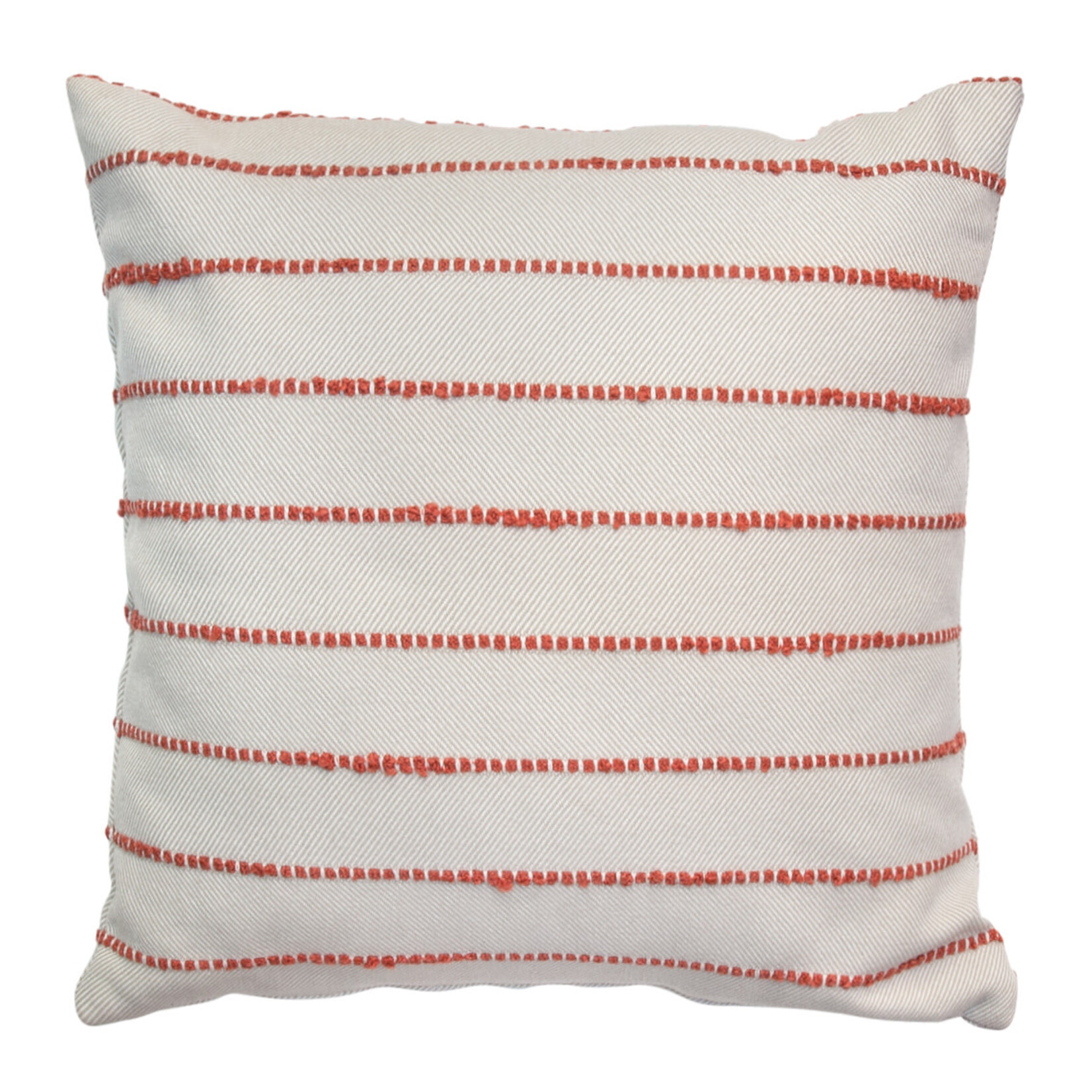 Cervo Outdoor Kissen 50x50cm, Farbe: 060