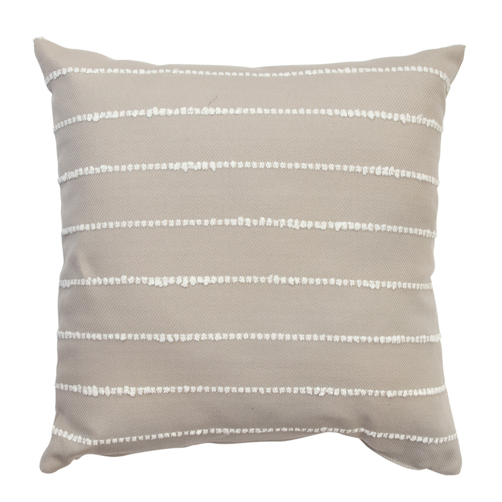 Cervo Outdoor Kissen 50x50cm, Farbe: 071