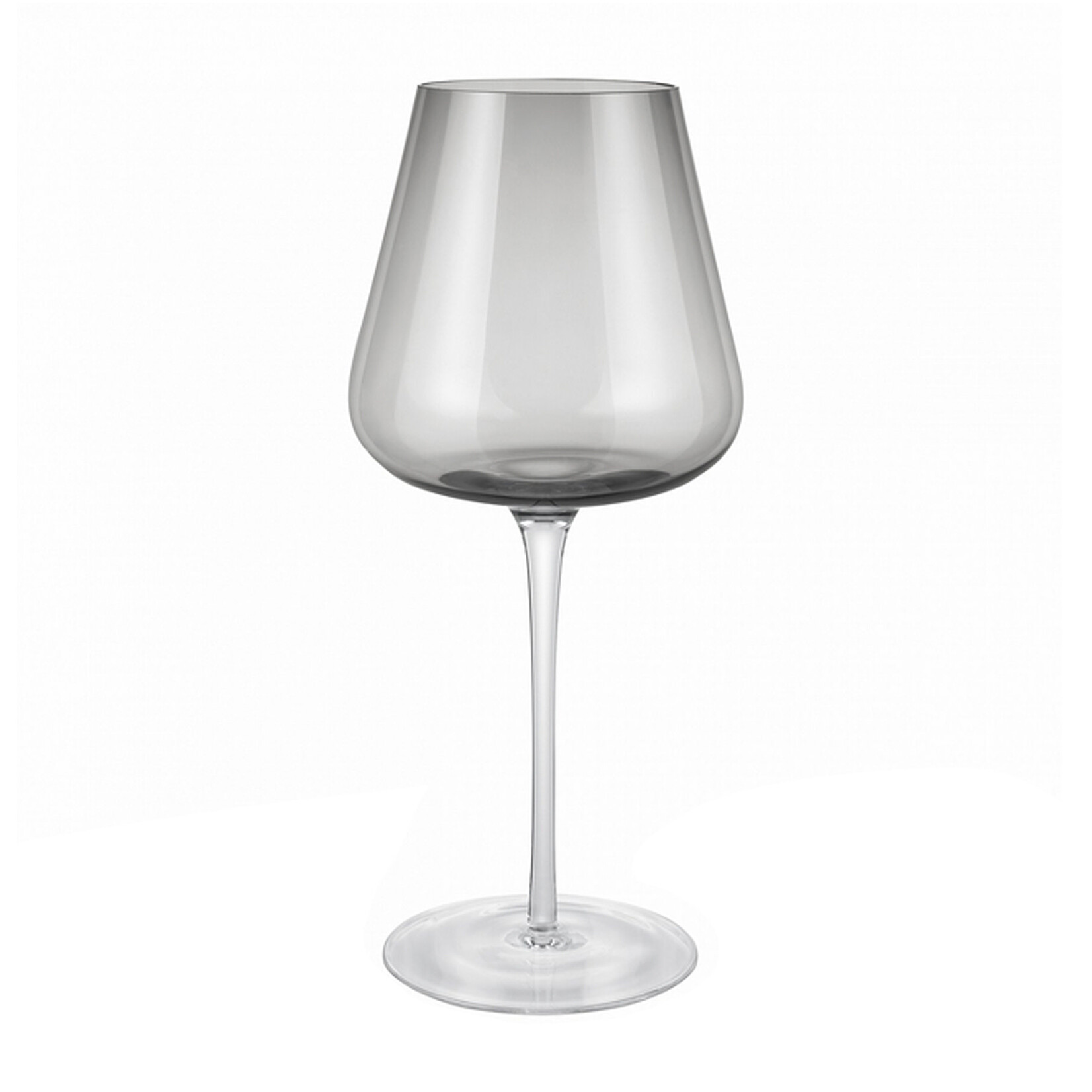 Caro Rotweinglas D11xH24,5cm smoke