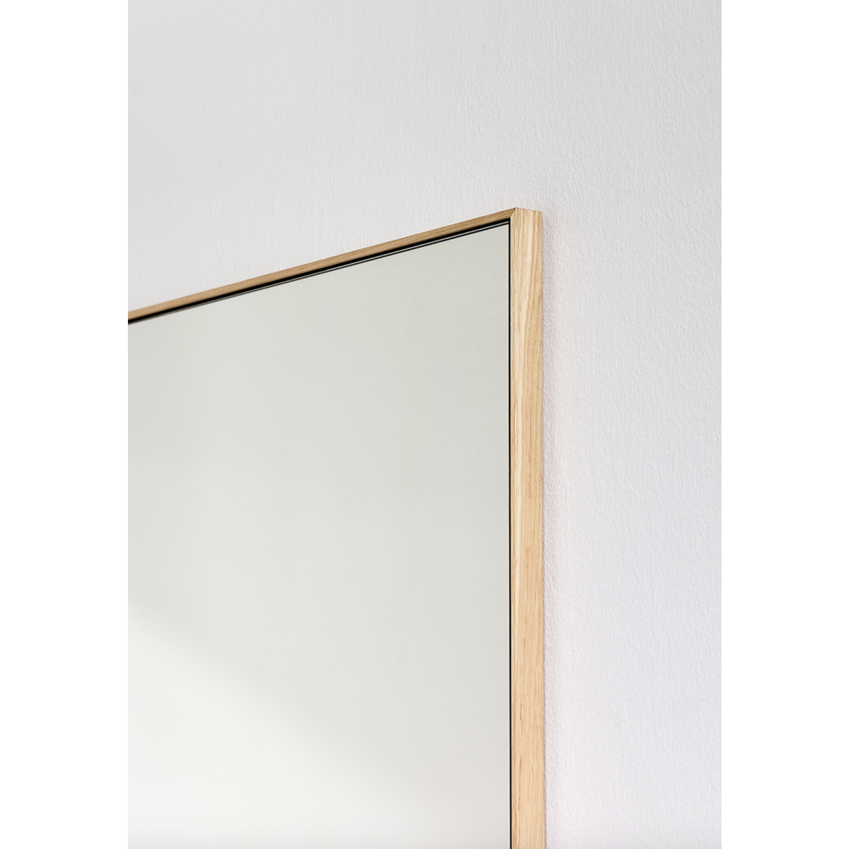 Logan Spiegel Eiche natur, 175x40x2cm
