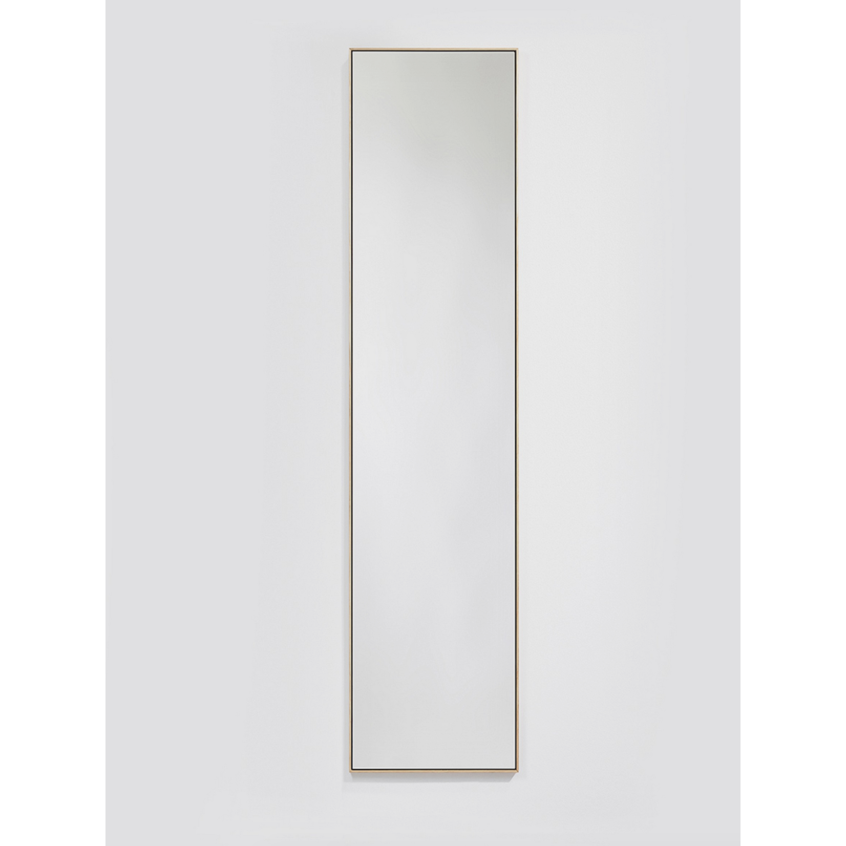Logan Spiegel Eiche natur, 175x40x2cm