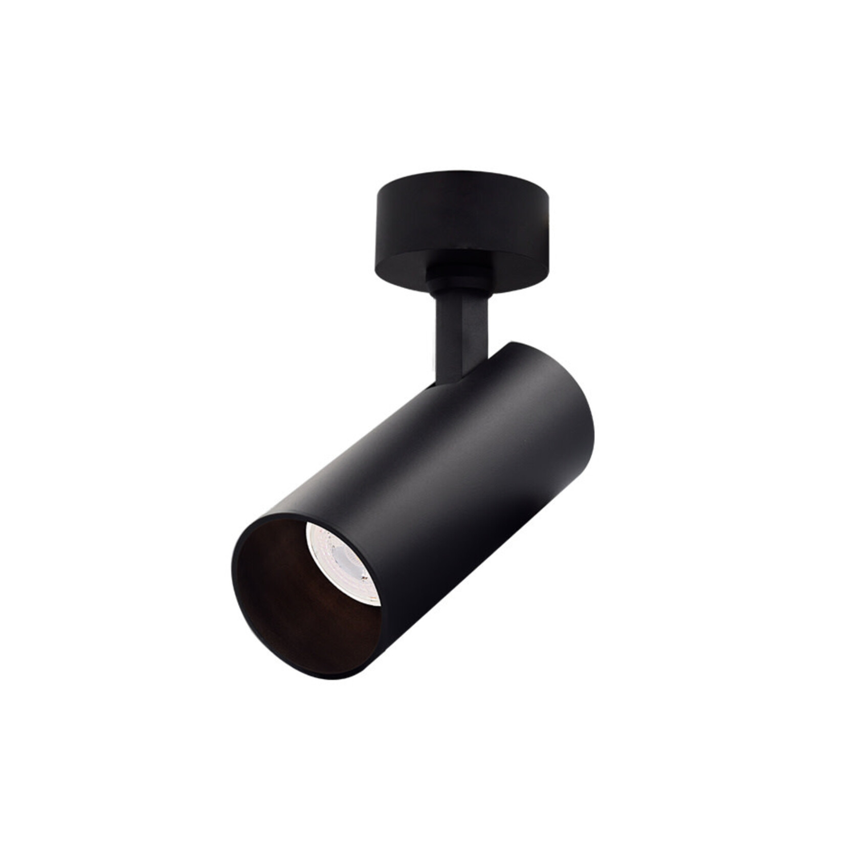 Kilian Spot schwarz, D6xH14.5cm