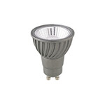 LED Leuchtmittel GU10, 6W, 2700-2100K