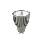 Leuchtmittel LED DILED GU10, 520lm, 7.5W, RA95, 2700-2100K