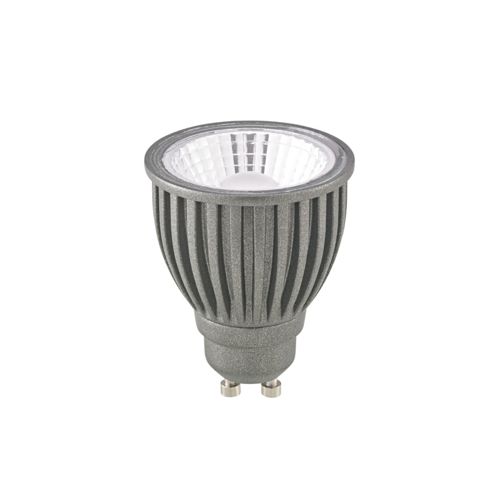 Leuchtmittel LED DILED GU10, 520lm, 7.5W, RA95, 2700-2100K