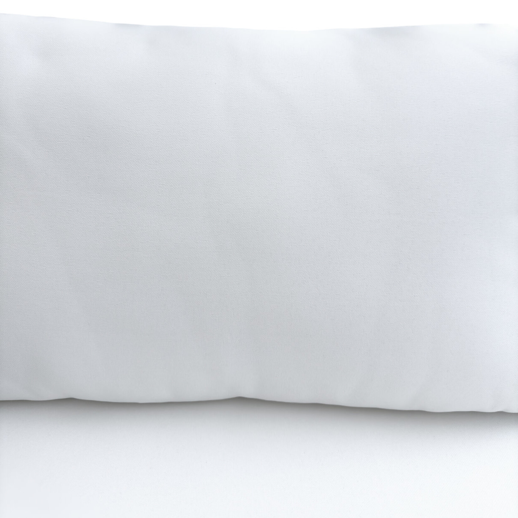 Lewiston Sofa grau, 246x96cm inkl. Kissen
