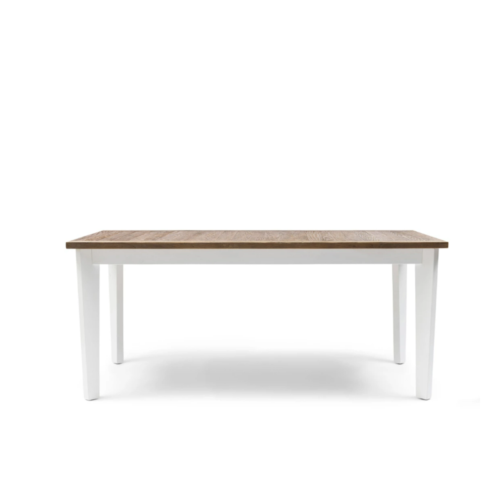 Esstisch Xavier 180x90cm, Eichenholz