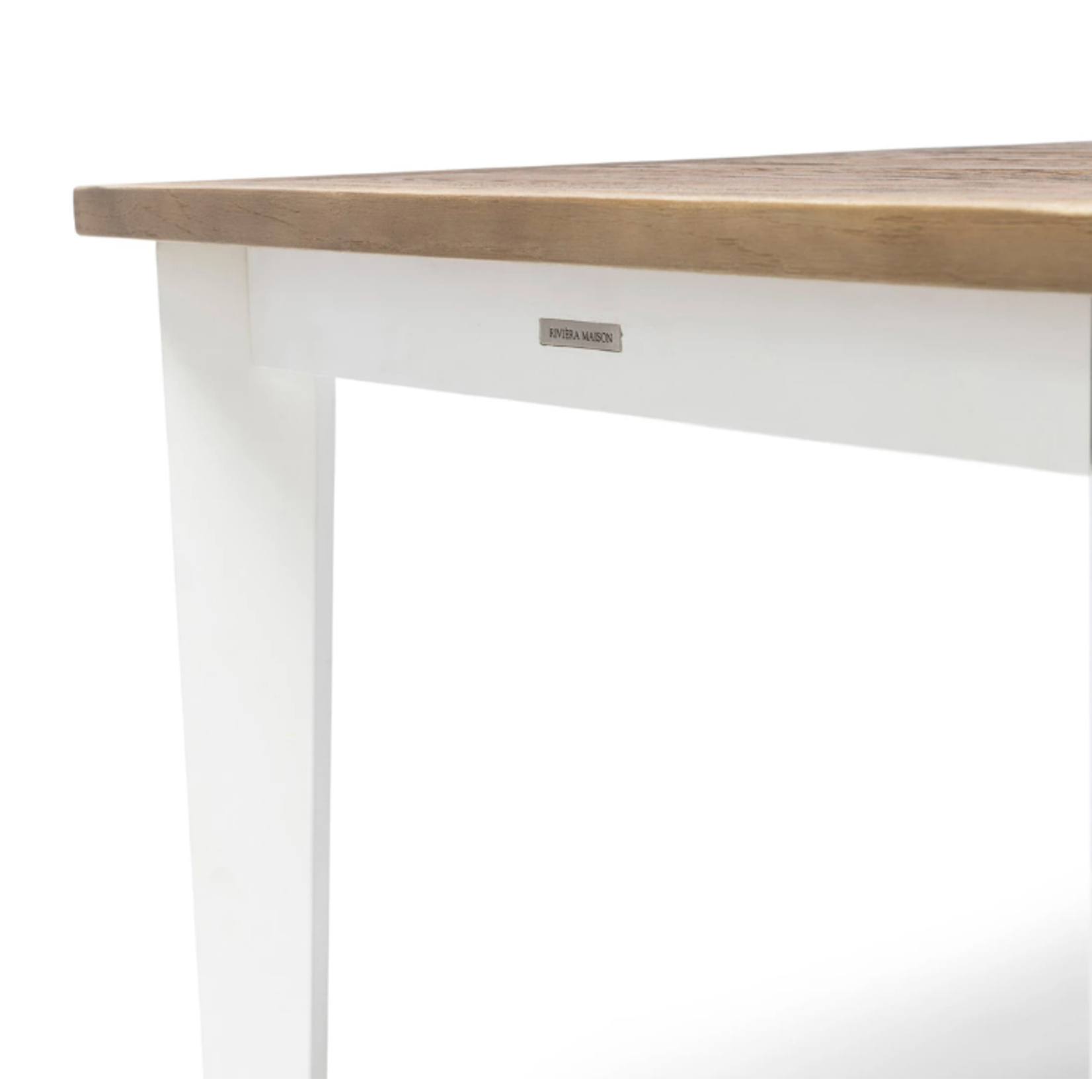 Esstisch Xavier 180x90cm, Eichenholz