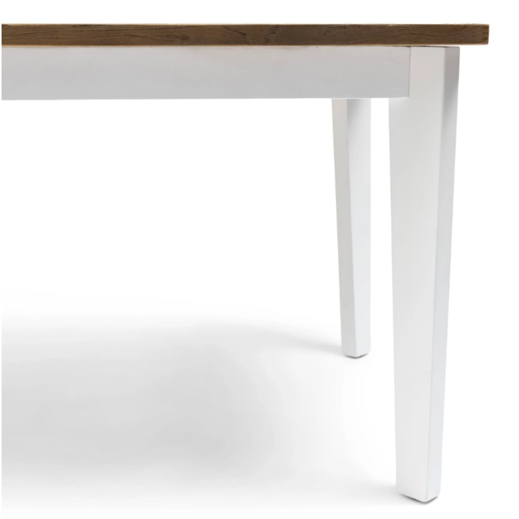 Esstisch Xavier 180x90cm, Eichenholz