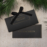Geschenk-Gutschein