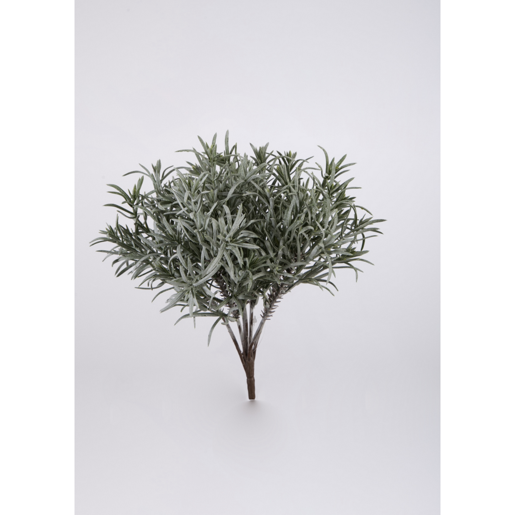 Kunstpflanze Eibenzweig ca 29cm