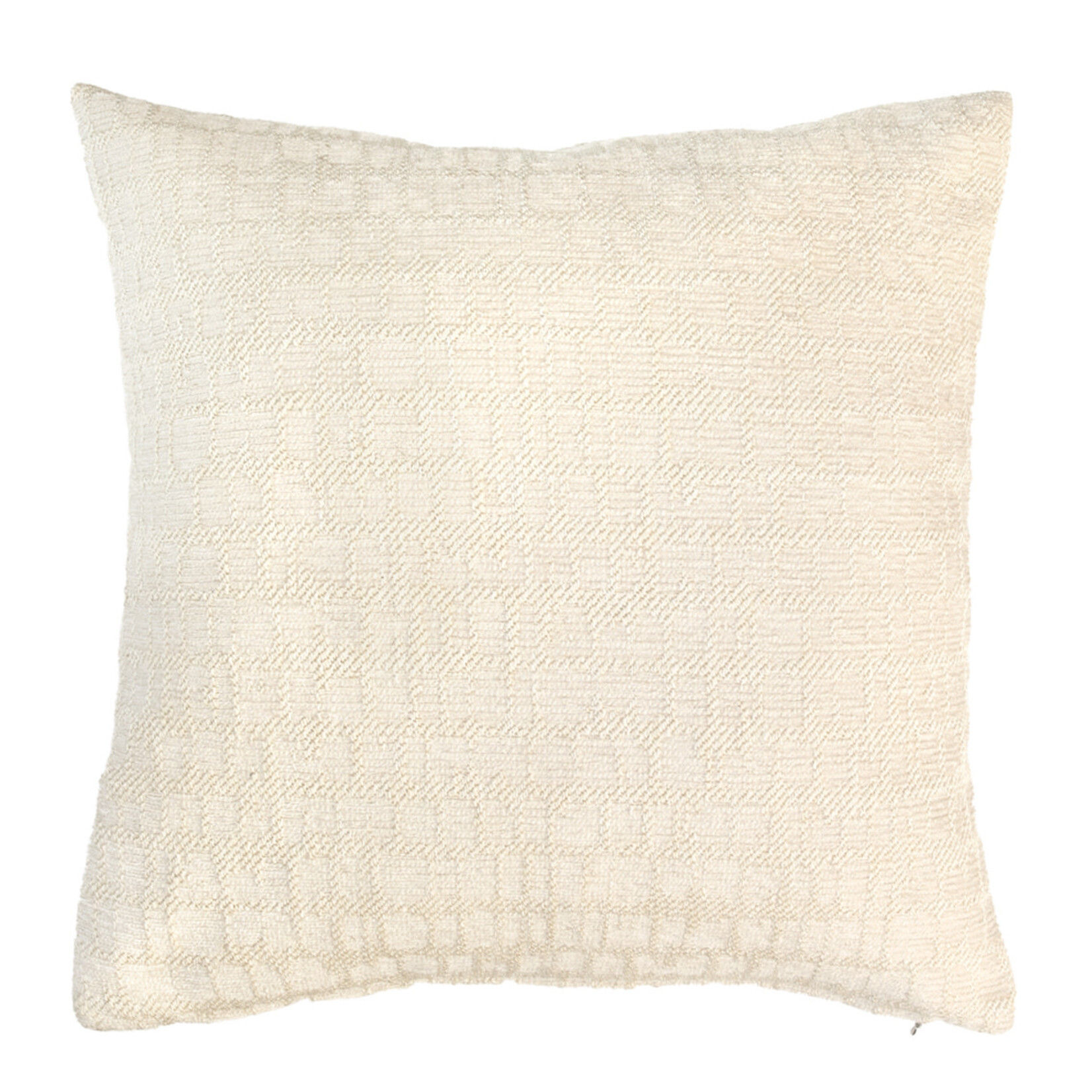 Cruso Kissen 50x50cm, Farbe: 05