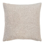 Tisso Kissen 50x50cm, Farbe: 04 beige