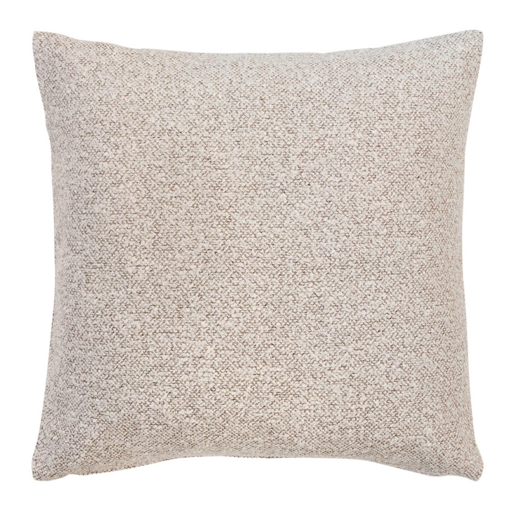 Tisso Kissen 50x50cm, Farbe: 04 beige