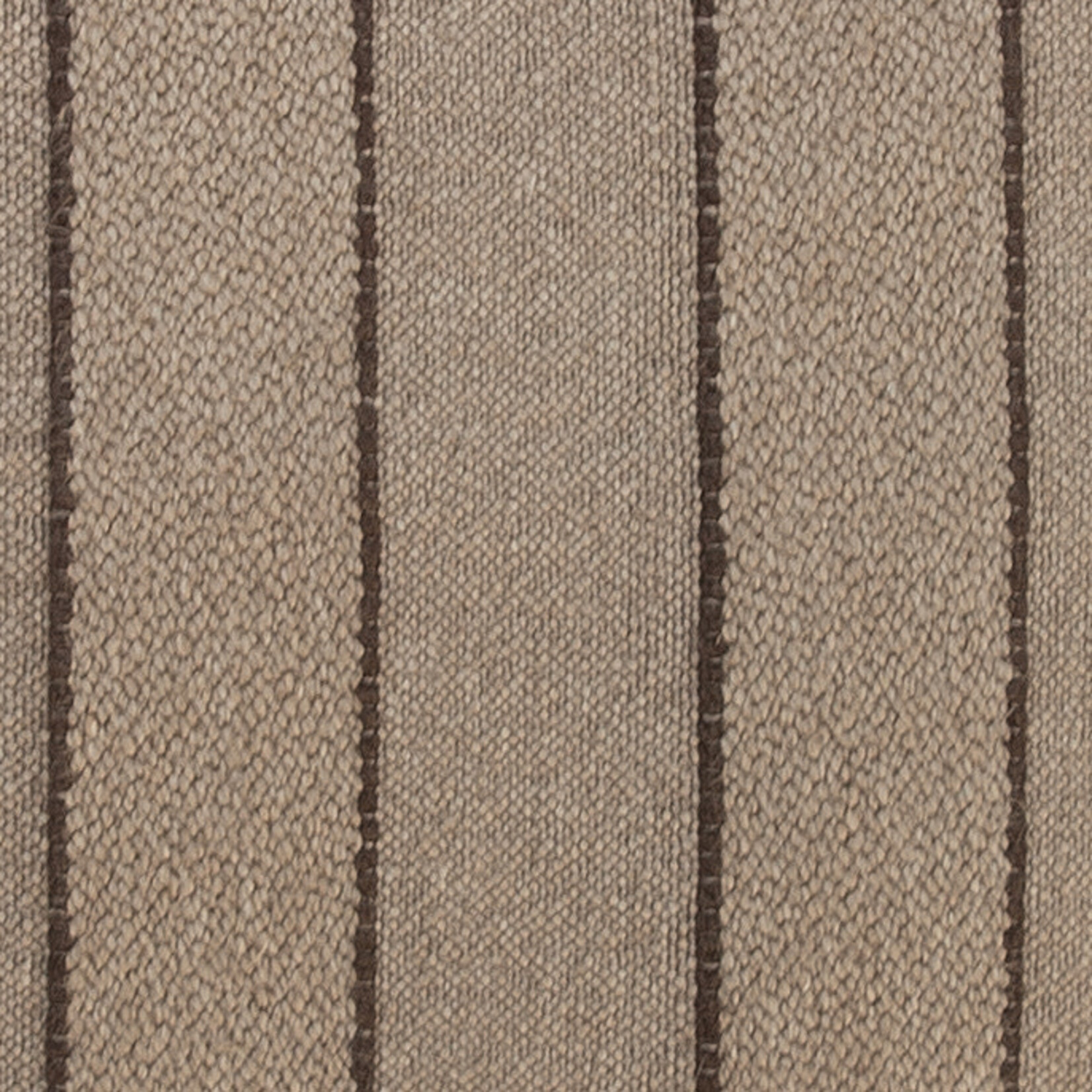 Copacabana Kissen braun 50x50cm