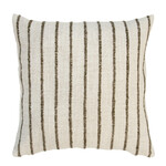 Roccapina Kissen 50x50cm, Farbe: olive