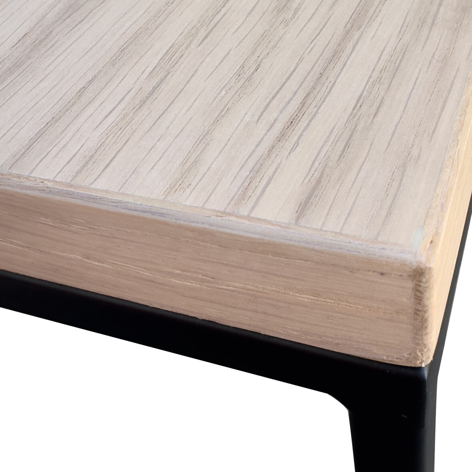 Marvin Sofatisch natur, 50x35xH70cm