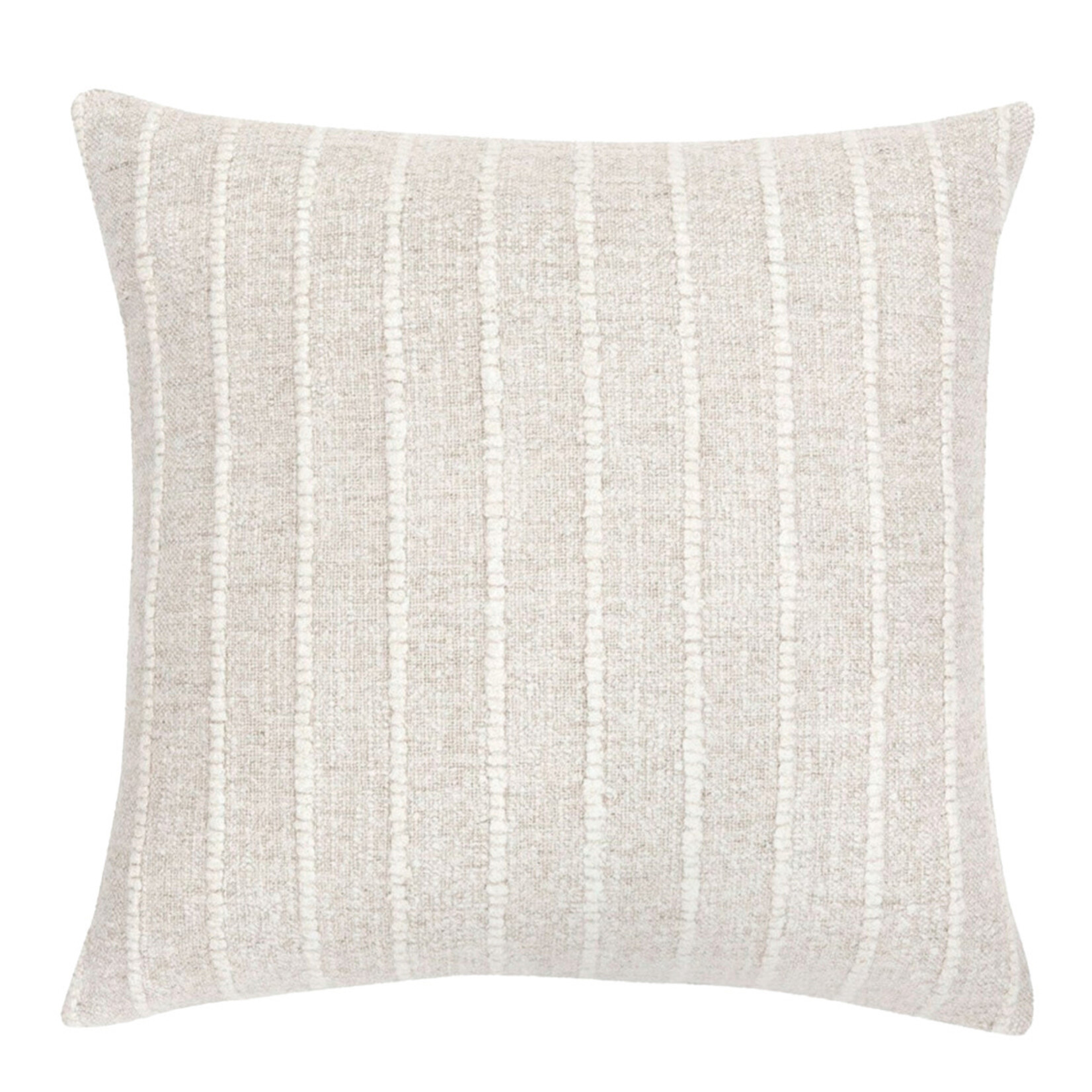 Roccapina Kissen 50x50cm, Farbe: weiss