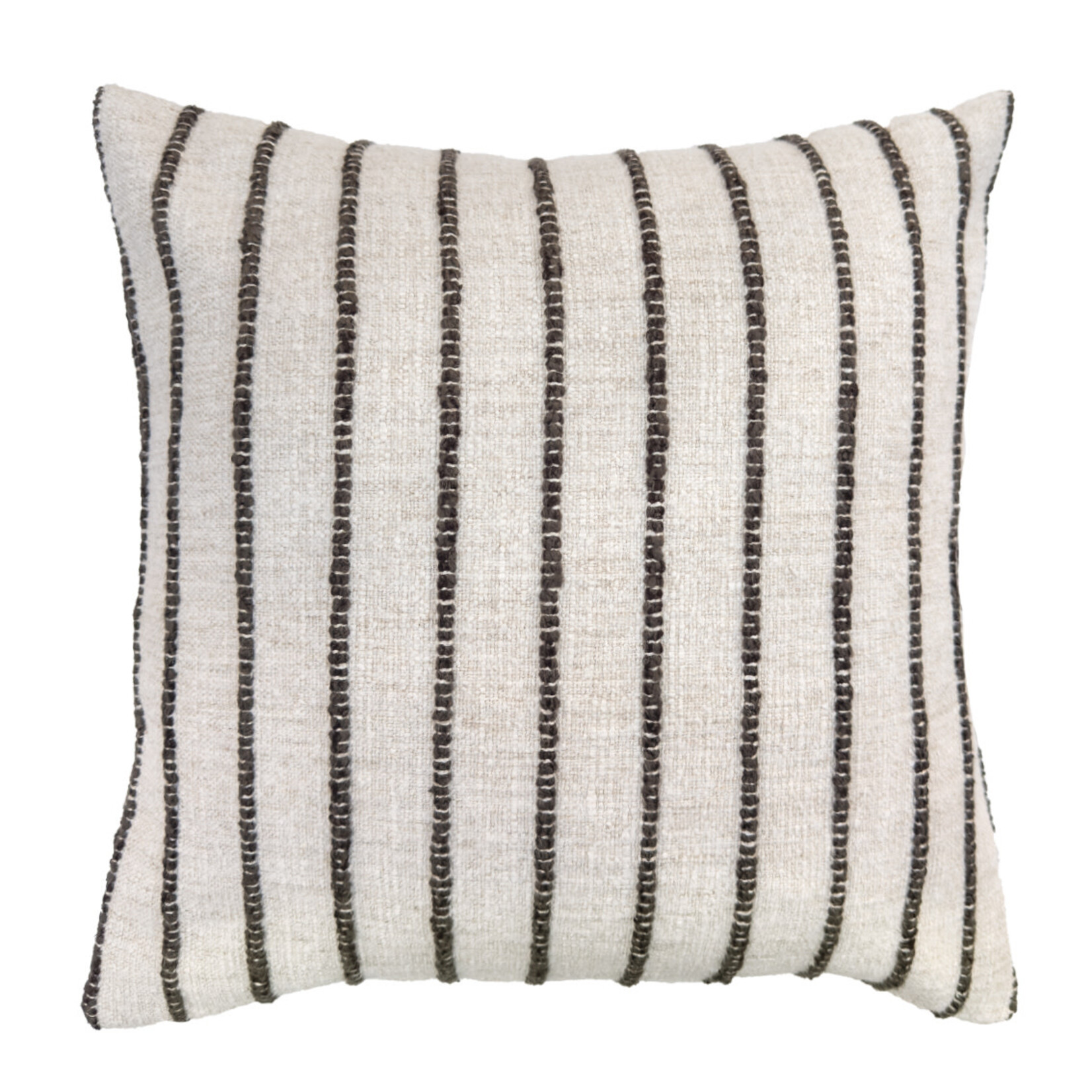 Roccapina Kissen 50x50cm, Farbe: braun