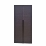 Kleiderschrank Bazel B92.5xT62xH200cm