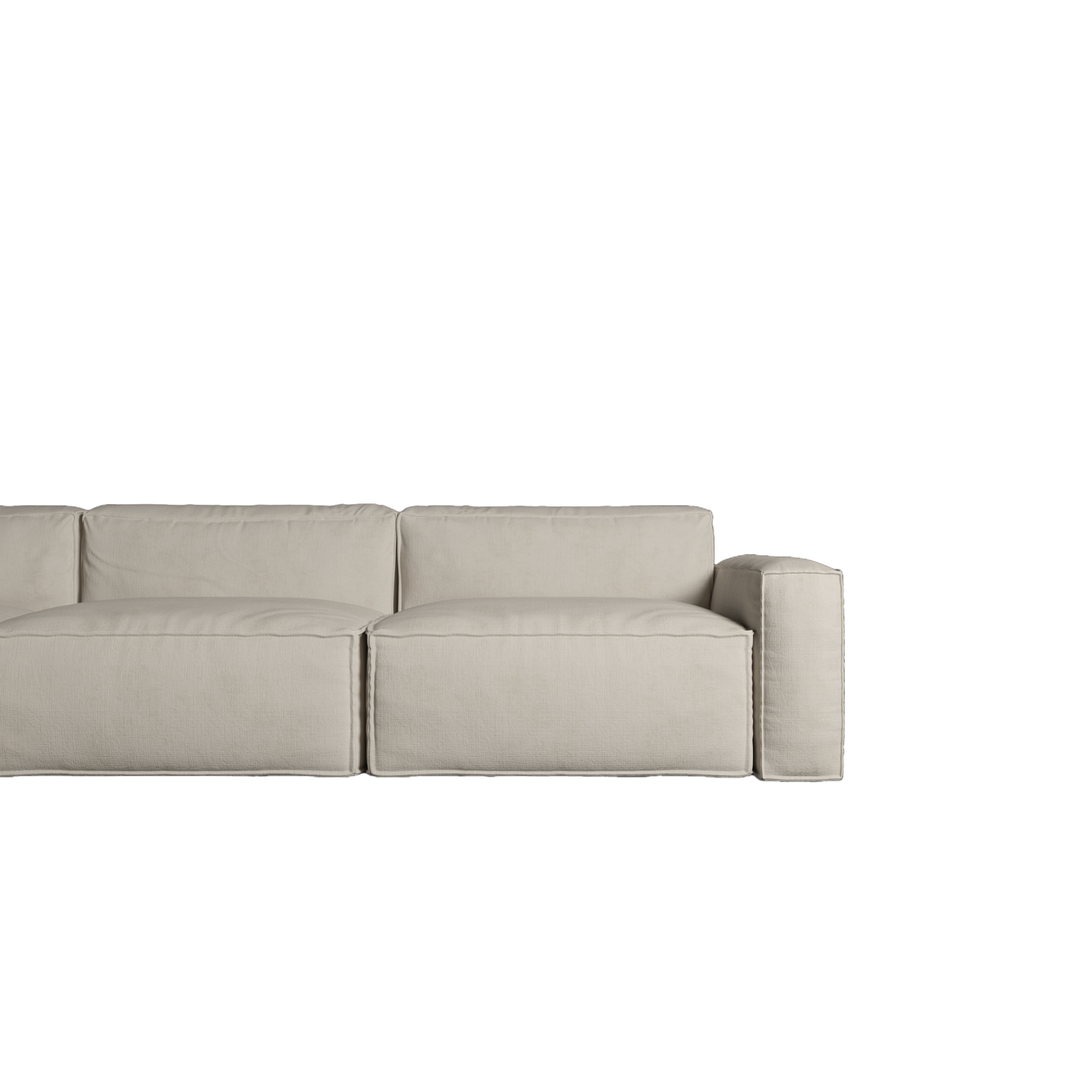 Sofa Orlando sand