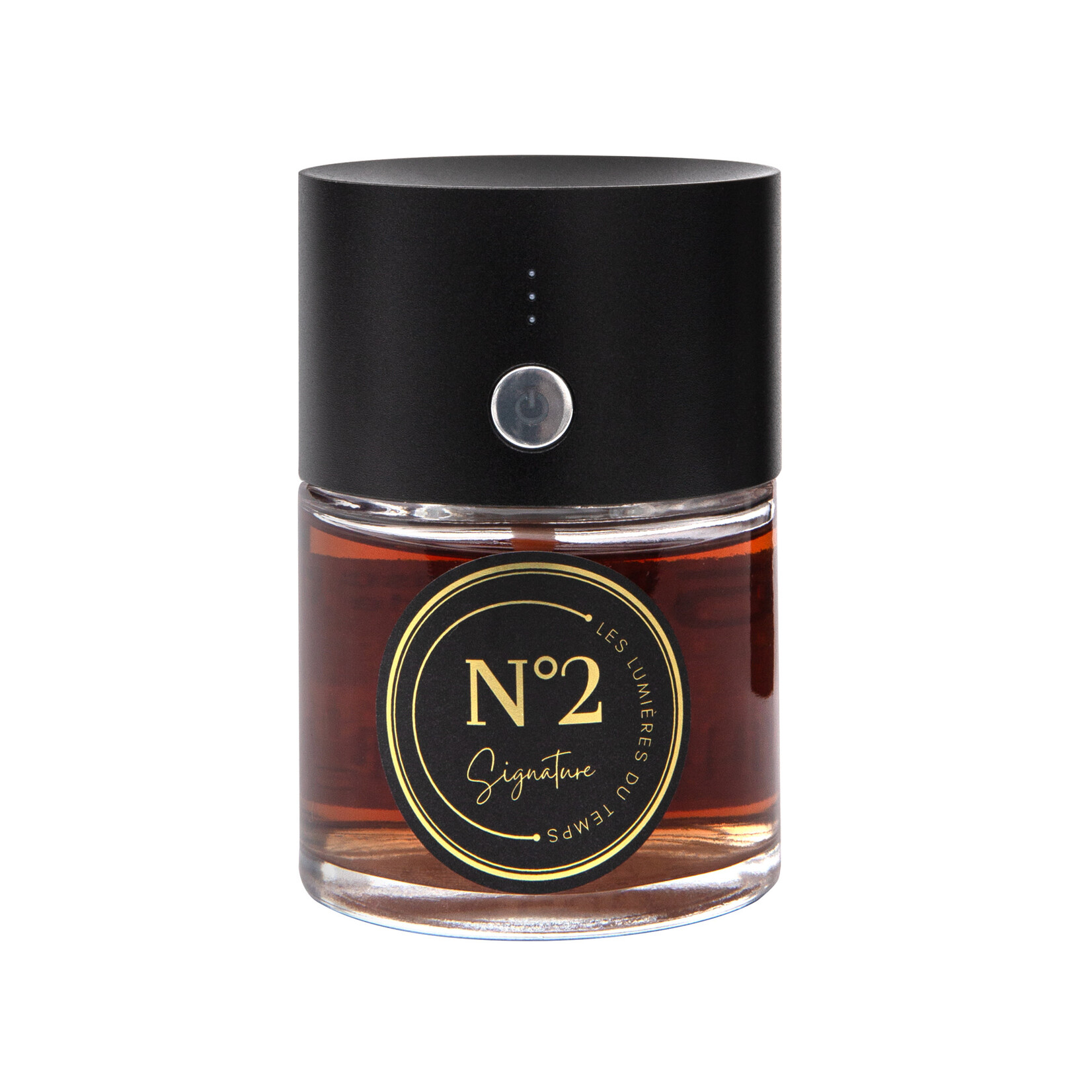 Elektrischer Diffusor No2 Fleur de Sakura, 80ml