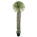 Kunstpflanze Yucca im Topf 210cm