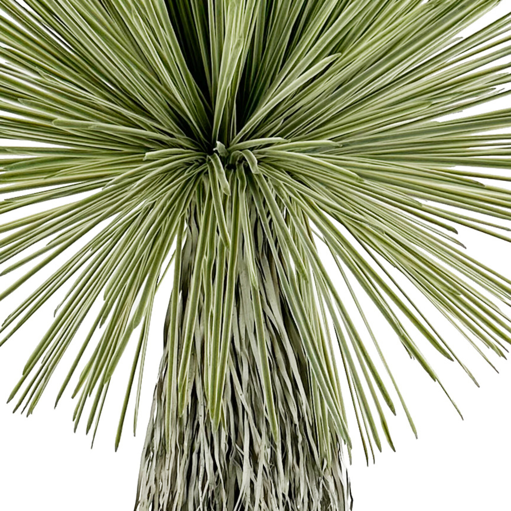 Kunstpflanze Yucca im Topf 120cm