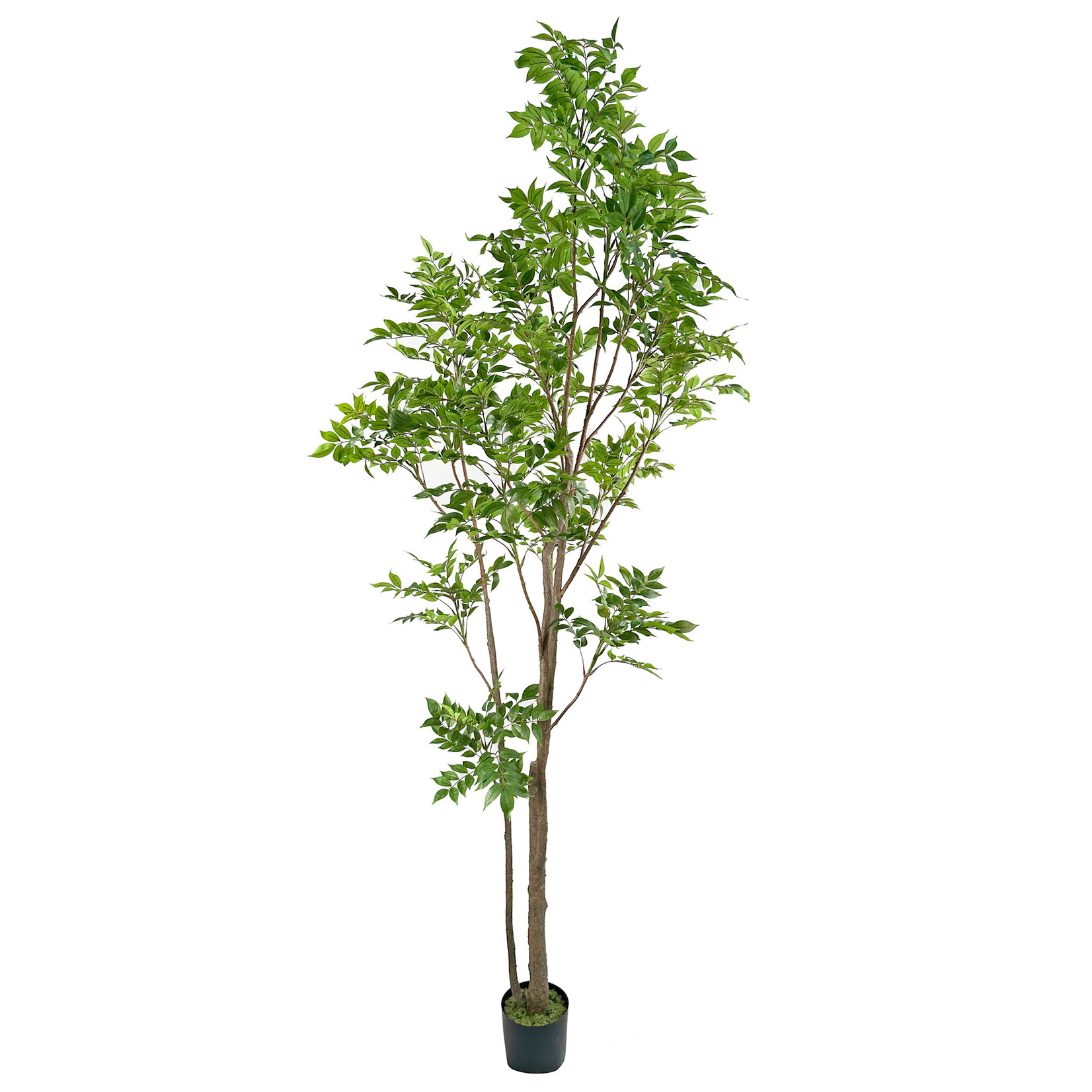 Kunstpflanze Baum 80x250cm