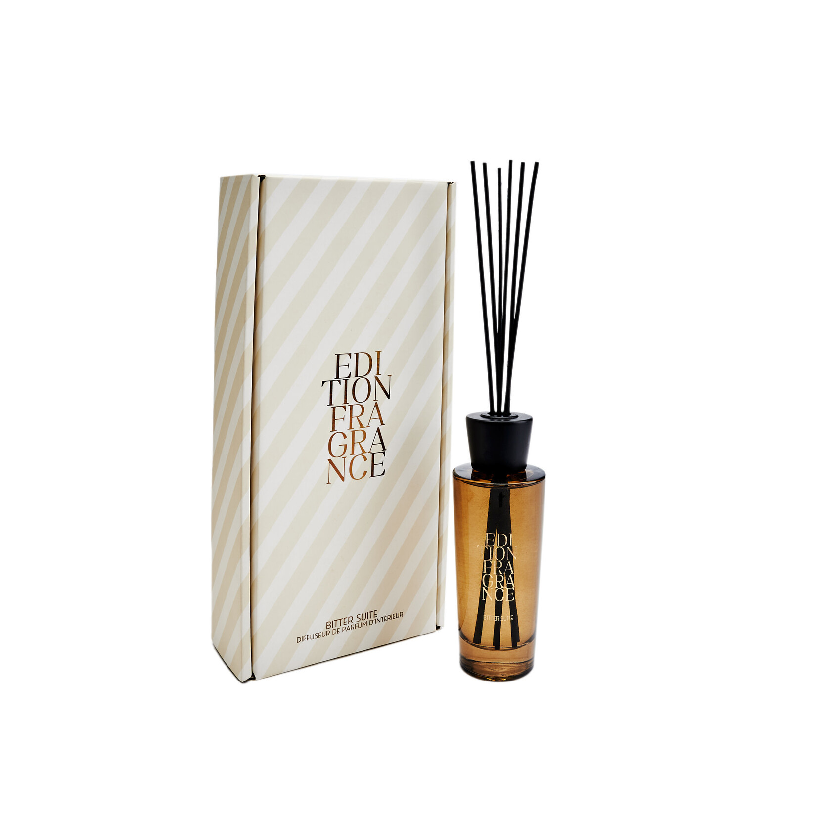 Diffusor Holz-Frische 200ml