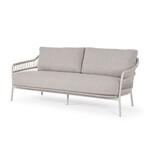 Talaia Frostig Outdoor Sofa 3-sitzer inkl. Kissen