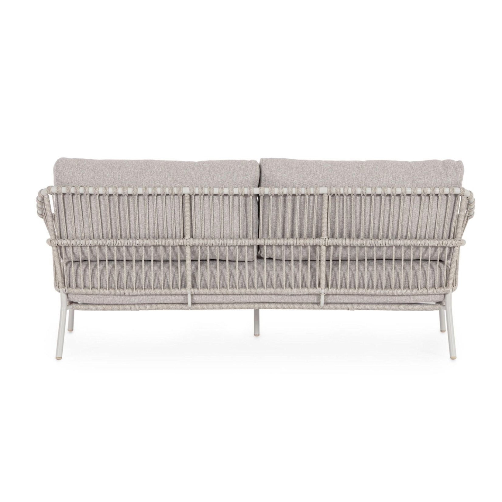 Talaia Frostig Outdoor Sofa 3-sitzer inkl. Kissen