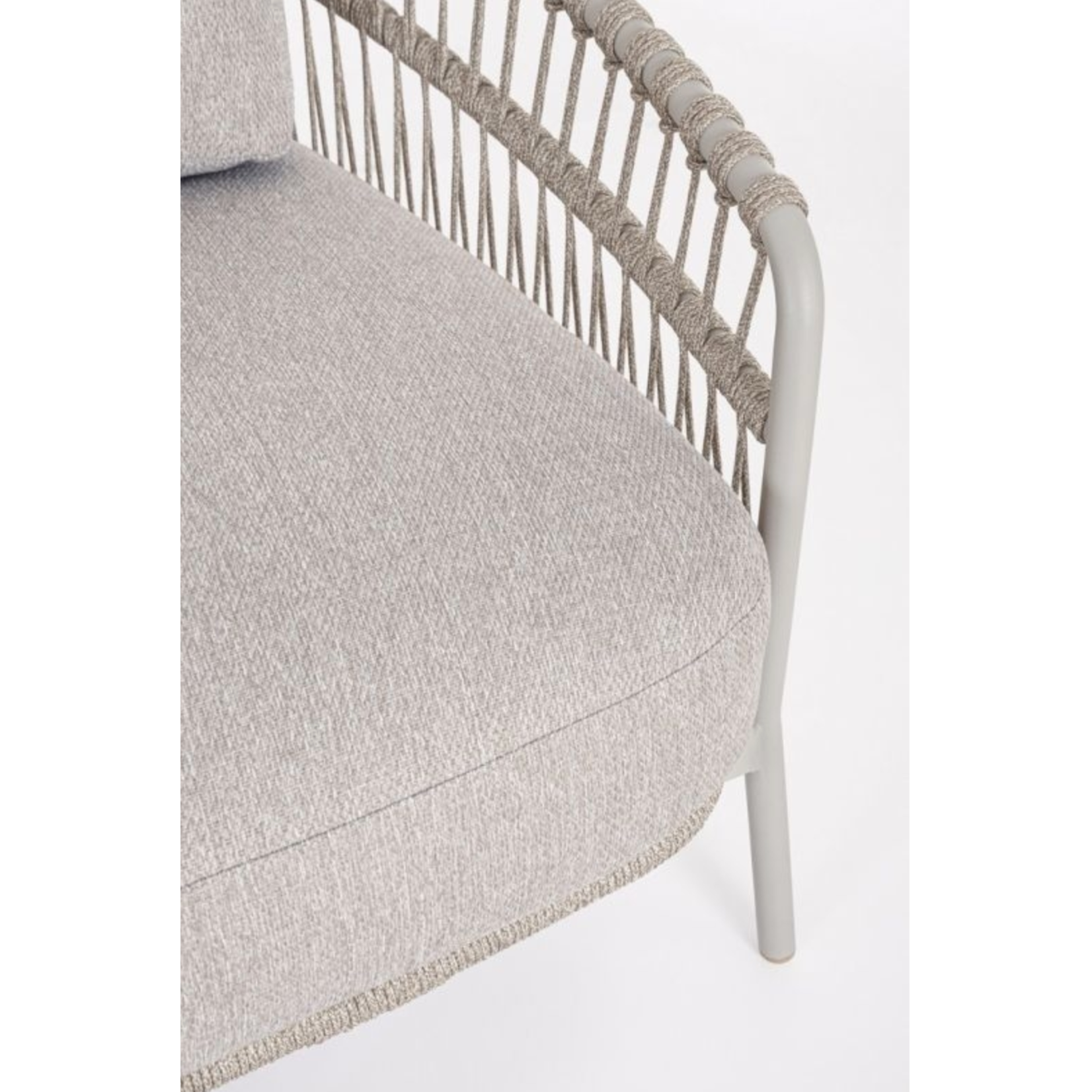 Talaia Frostig Outdoor Sofa 3-sitzer inkl. Kissen