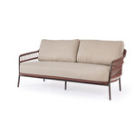 Talaia Java Outdoor Sofa 3-sitzer inkl. Kissen