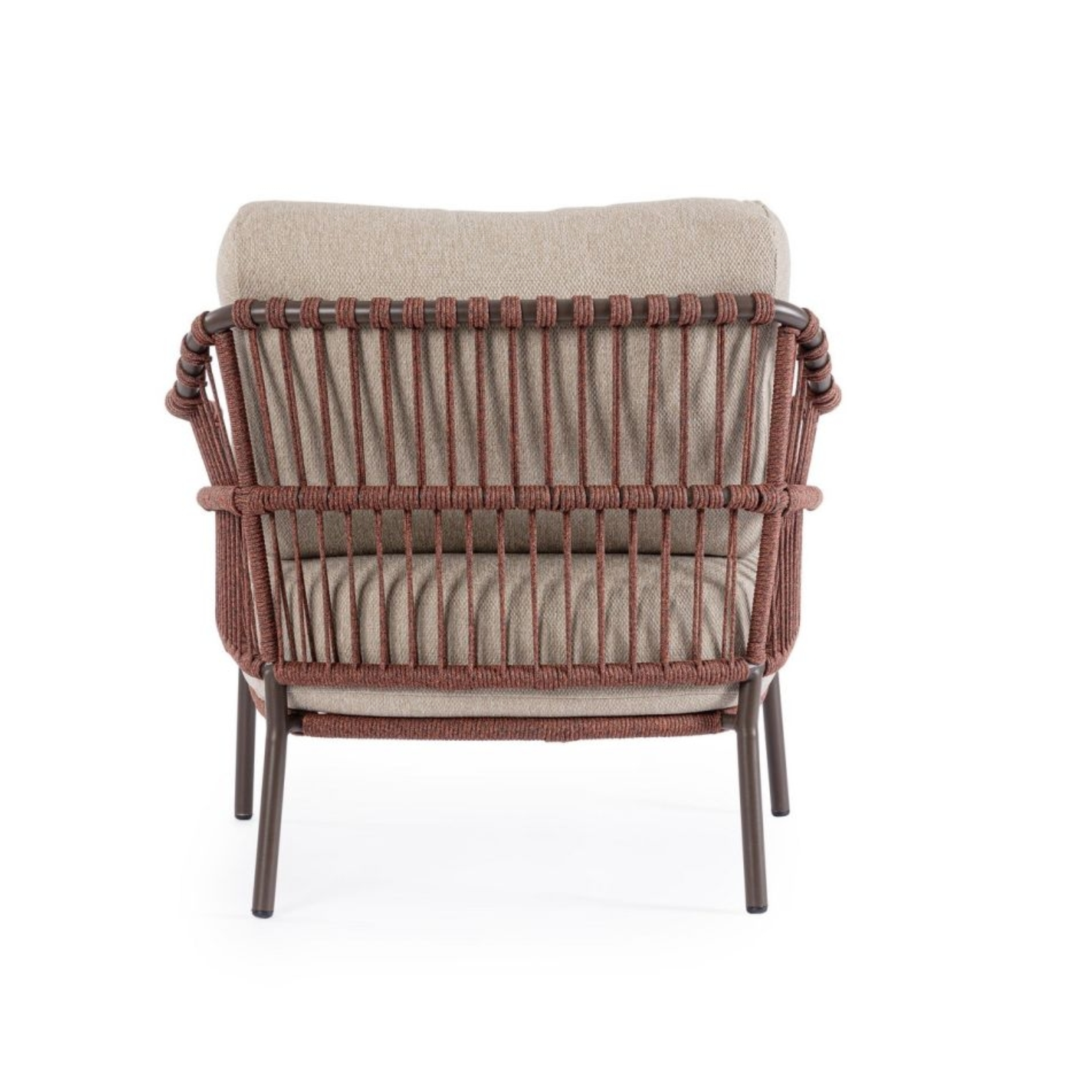 Talaia Java Outdoor Sessel inkl. Kissen