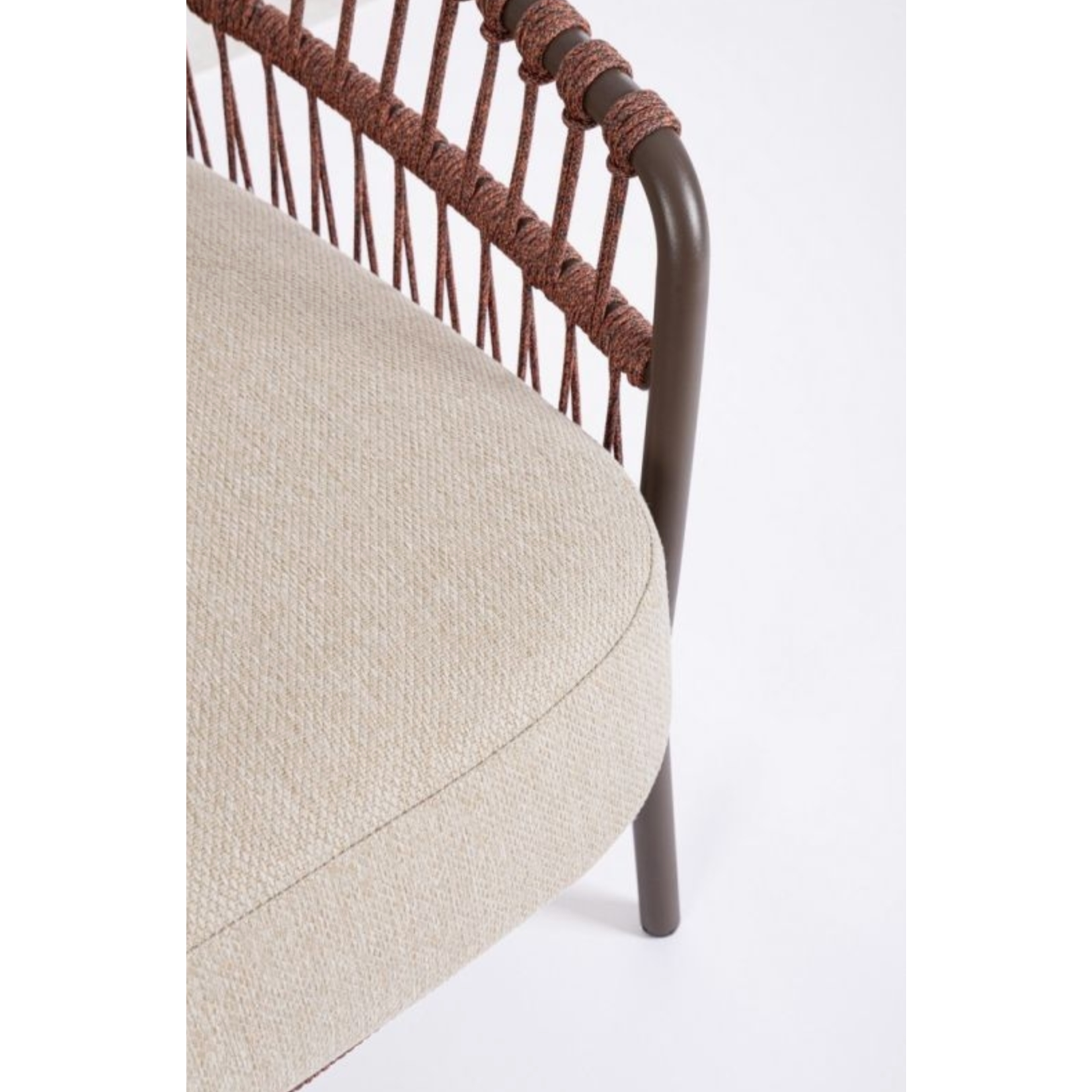 Talaia Java Outdoor Sessel inkl. Kissen