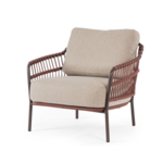 Talaia Java Outdoor Sessel inkl. Kissen