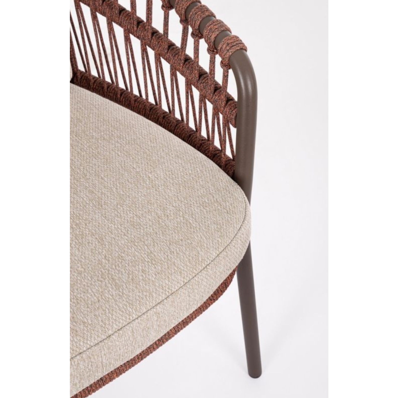 Talaia Java Outdoor Stuhl inkl. Kissen