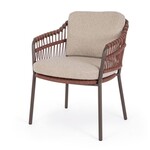 Talaia Java Outdoor Stuhl inkl. Kissen