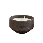 Barro Duftkerze M, Zedern Charcoal