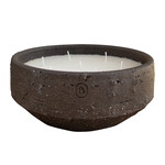 Barro Duftkerze XL, Zedern Charcoal