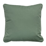 Kissen Outdoor grün 50x50cm