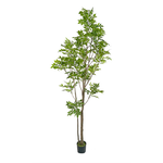 Kunstpflanze Baum 80x210cm