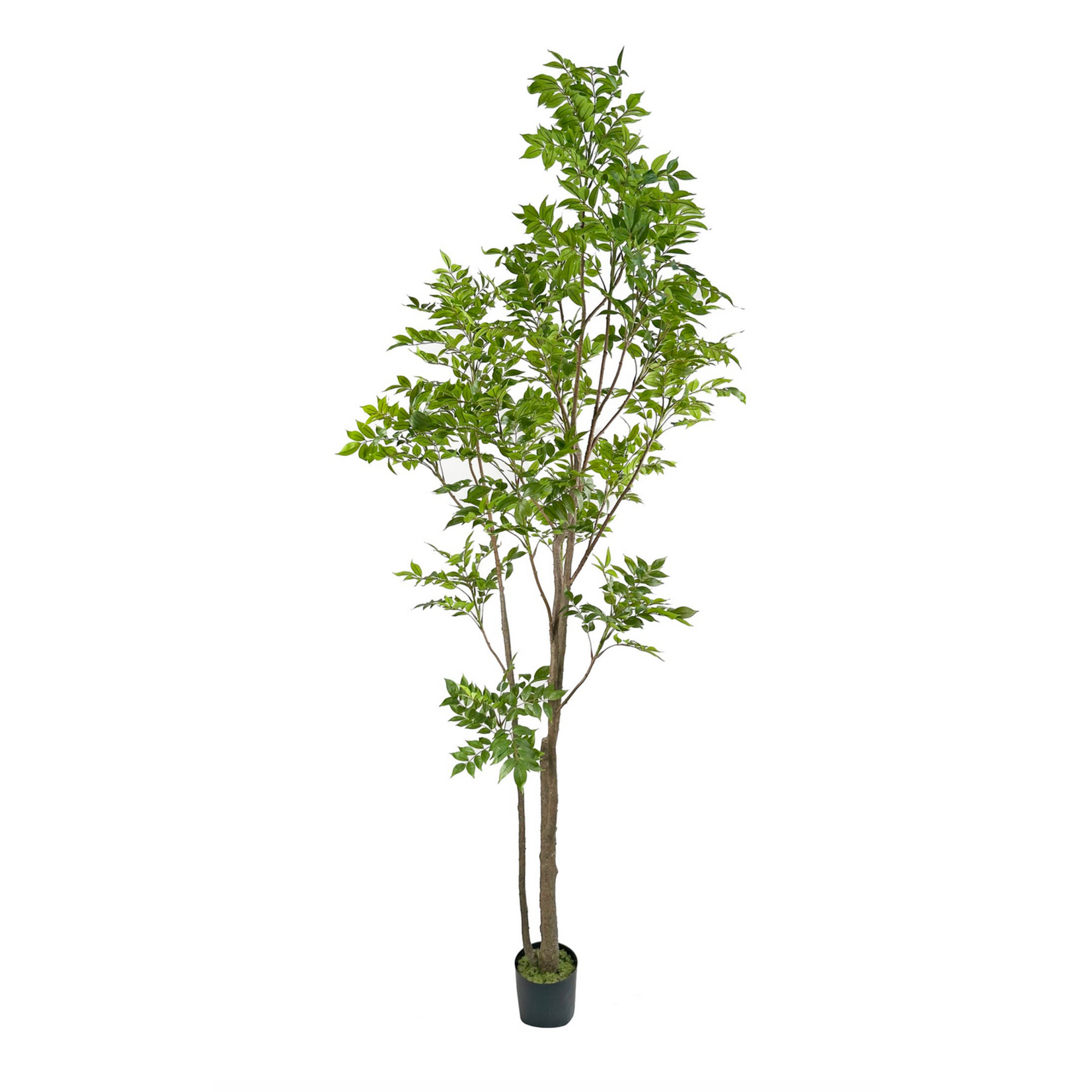 Kunstpflanze Baum 80x210cm