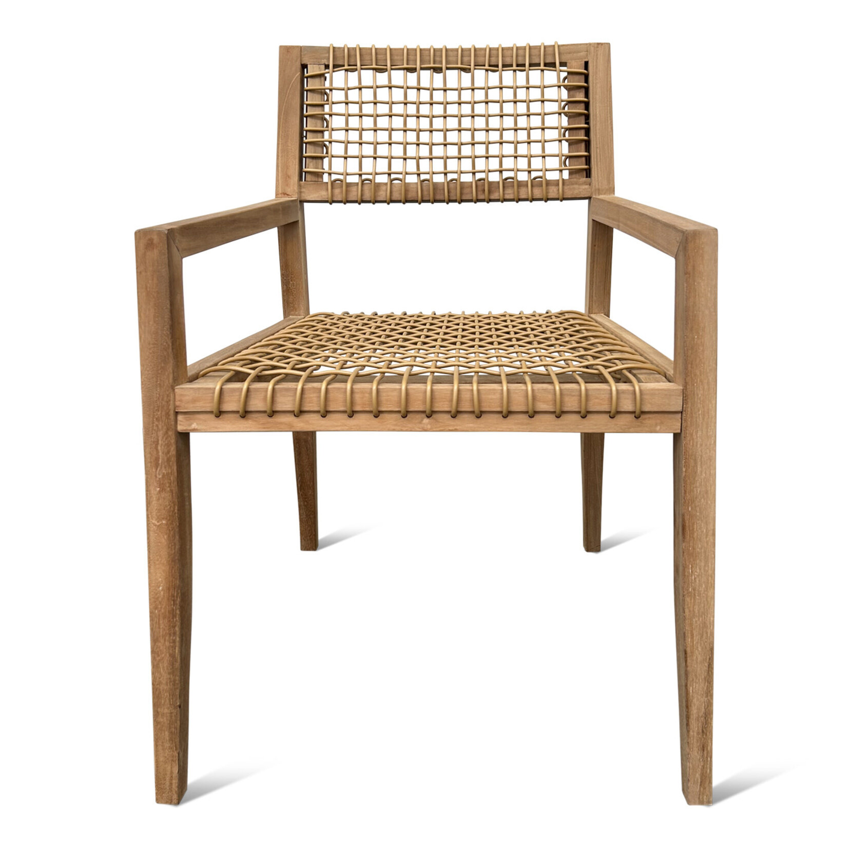 Monte Rosa Stuhl 62x60xH84cm, SH46cm